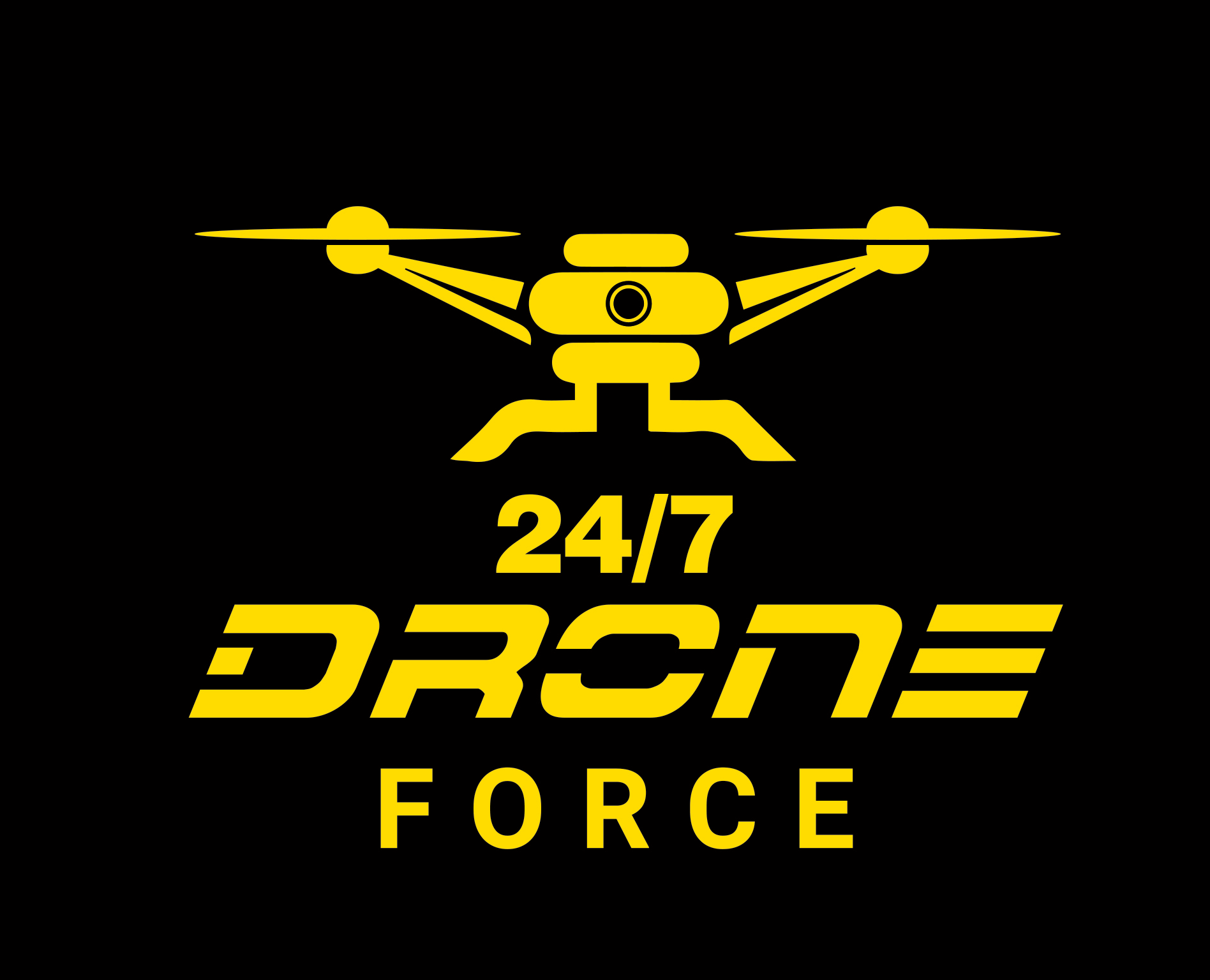 24/7 Drone Force